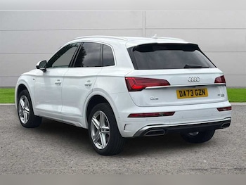 Used Audi Q5 2023 for sale - 78811512: Photo