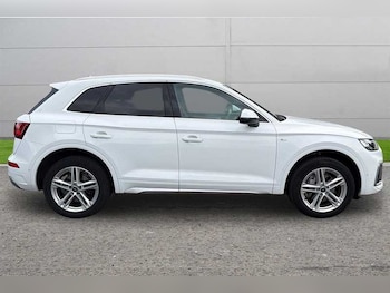 Used Audi Q5 2023 for sale - 78811512: Photo