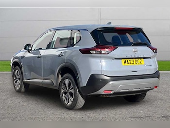 Used Nissan X-Trail 2023 for sale - 77979190: Photo