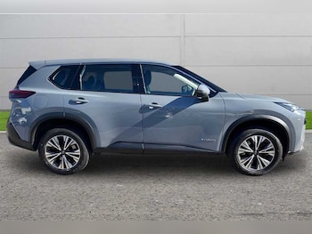 Used Nissan X-Trail 2023 for sale - 77979190: Photo