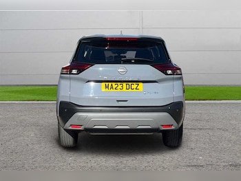 Used Nissan X-Trail 2023 for sale - 77979190: Photo