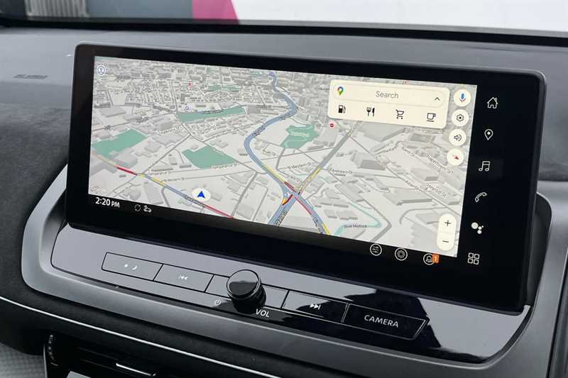 Used Nissan Qashqai 2025 for sale - 77397593: Photo 10