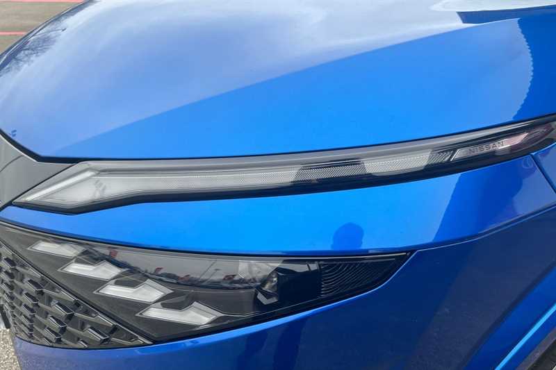 Used Nissan Qashqai 2025 for sale - 77397593: Photo 14