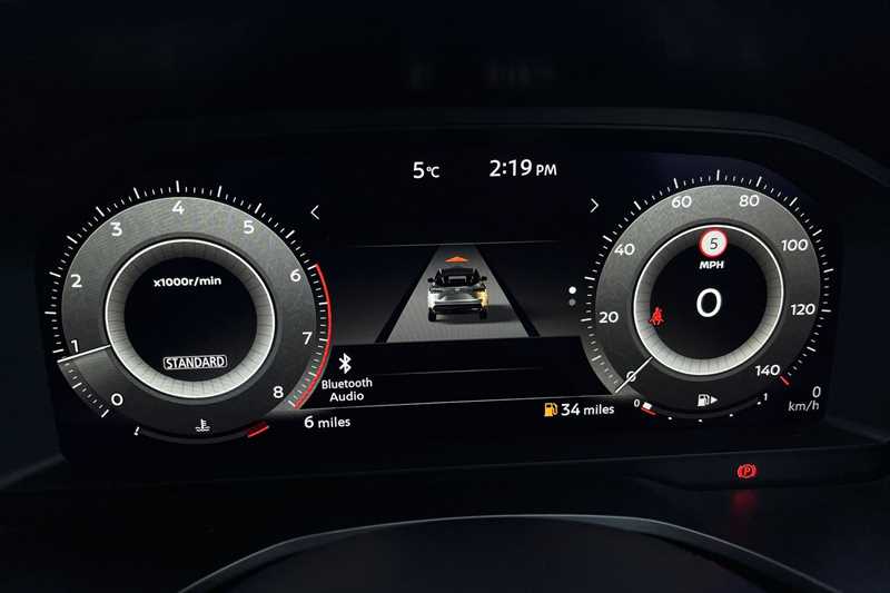 Used Nissan Qashqai 2025 for sale - 77397593: Photo 15