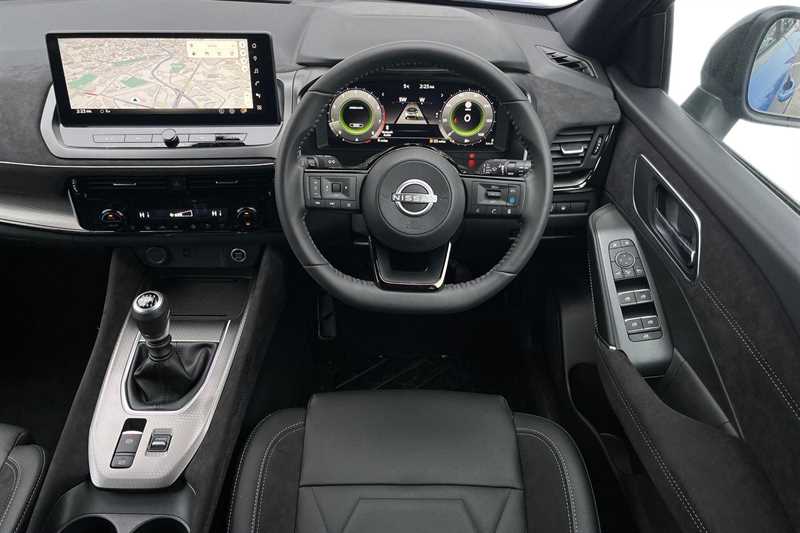 Used Nissan Qashqai 2025 for sale - 77397593: Photo 16