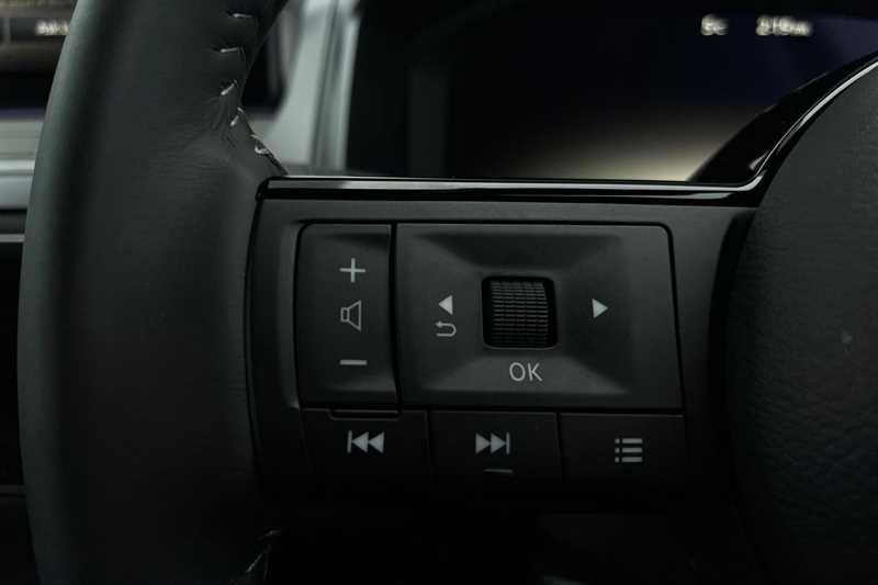 Used Nissan Qashqai 2025 for sale - 77397593: Photo 17