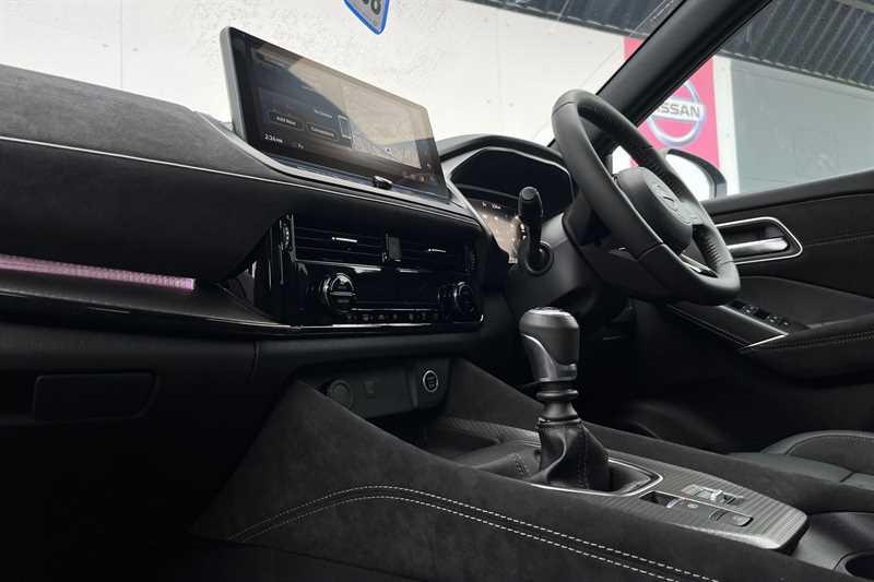 Used Nissan Qashqai 2025 for sale - 77397593: Photo 18