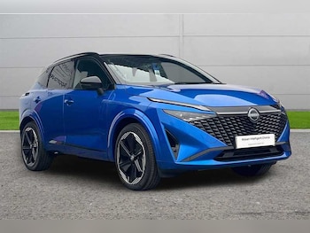 Used Nissan Qashqai 2025 for sale - 77397593: Photo