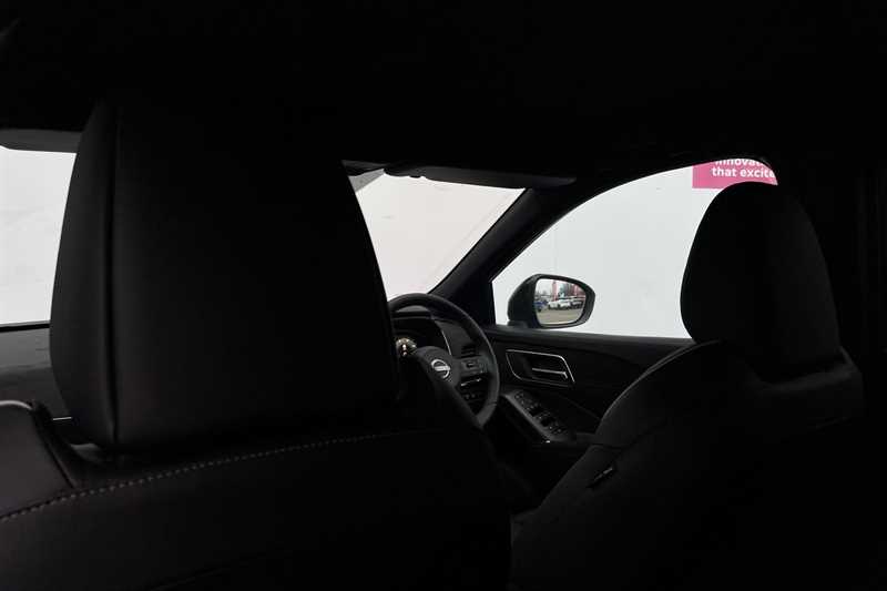 Used Nissan Qashqai 2025 for sale - 77397593: Photo 25