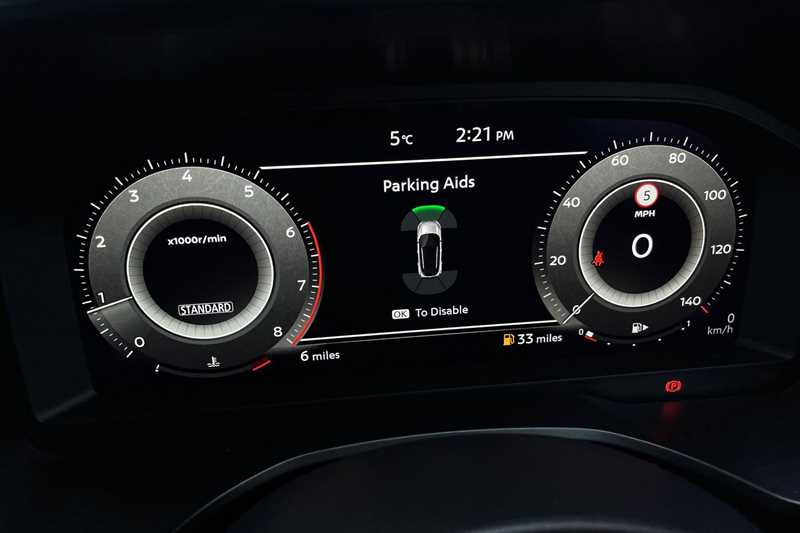 Used Nissan Qashqai 2025 for sale - 77397593: Photo 30