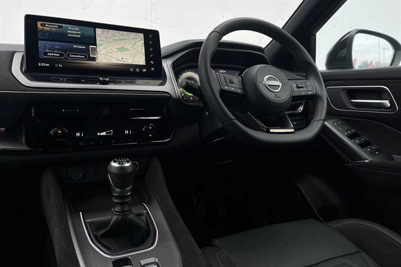 Used Nissan Qashqai 2025 for sale - 77397593: Photo 38