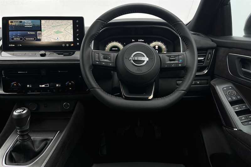 Used Nissan Qashqai 2025 for sale - 77397593: Photo 39