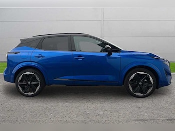 Used Nissan Qashqai 2025 for sale - 77397593: Photo