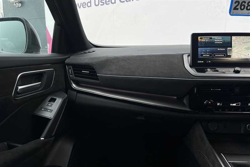 Used Nissan Qashqai 2025 for sale - 77397593: Photo 42