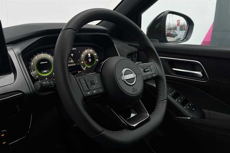 Used Nissan Qashqai 2025 for sale - 77397593: Photo 43