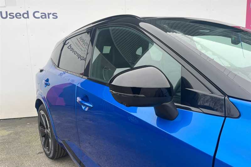 Used Nissan Qashqai 2025 for sale - 77397593: Photo 47