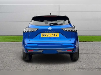 Used Nissan Qashqai 2025 for sale - 77397593: Photo