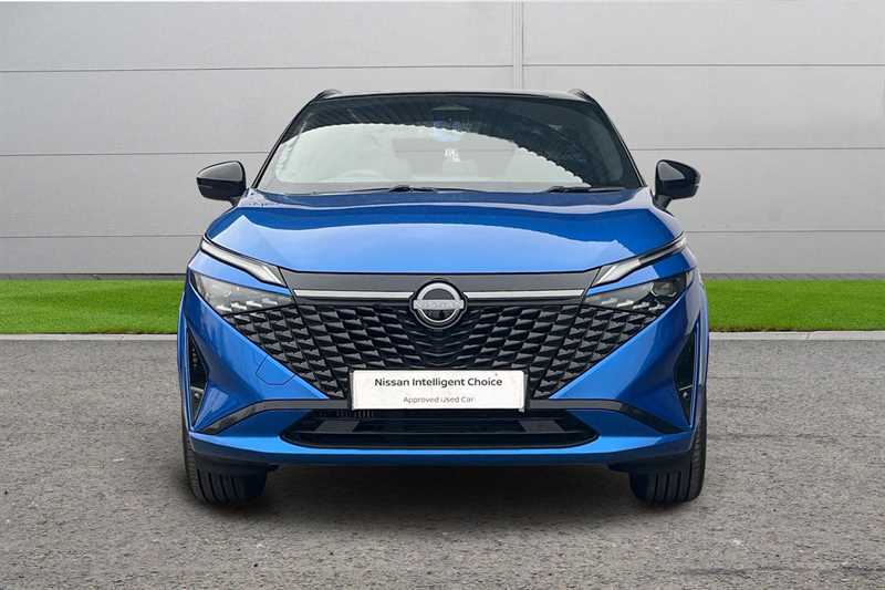 Used Nissan Qashqai 2025 for sale - 77397593: Photo 5