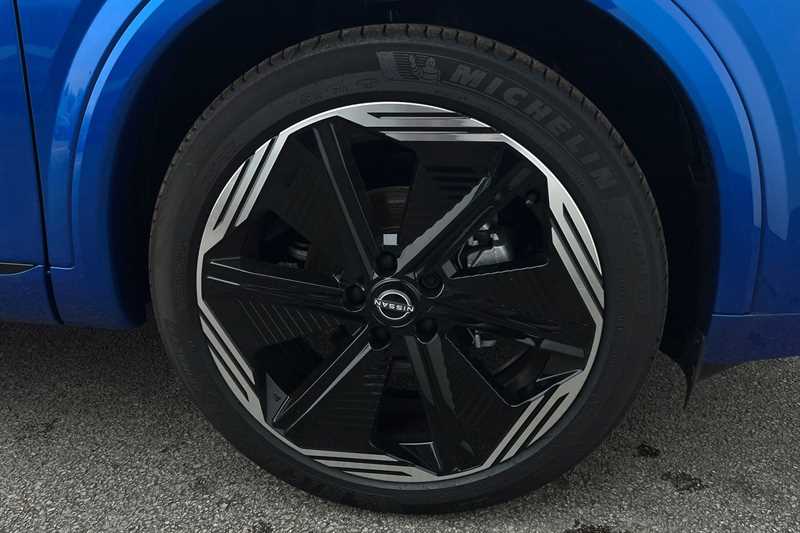 Used Nissan Qashqai 2025 for sale - 77397593: Photo 6