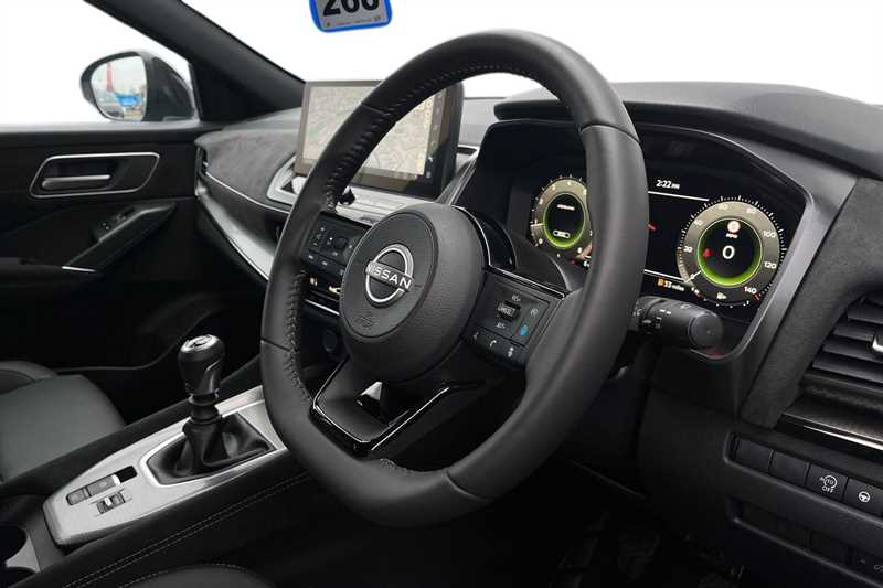 Used Nissan Qashqai 2025 for sale - 77397593: Photo 8