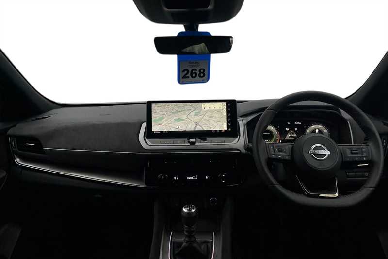 Used Nissan Qashqai 2025 for sale - 77397593: Photo 9