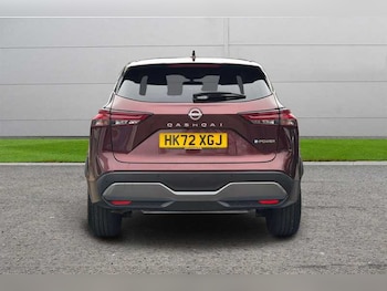 Used Nissan Qashqai 2023 for sale - 77698456: Photo