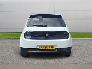 Used Honda e 2020 for sale - 79339072: Photo