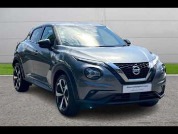 2022 - 1.0 DIG-T 114 TEKNA 5DR DCT