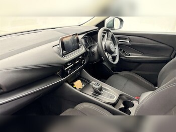 Used Nissan Qashqai 2022 for sale - 75902423: Photo