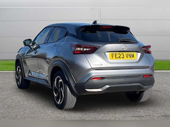 Used Nissan Juke 2023 for sale - 77972068: Photo