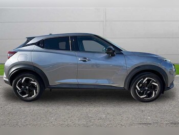 Used Nissan Juke 2023 for sale - 77972068: Photo