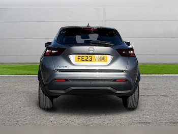 Used Nissan Juke 2023 for sale - 77972068: Photo