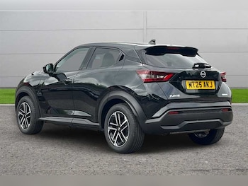 Used Nissan Juke 2025 for sale - 78009589: Photo
