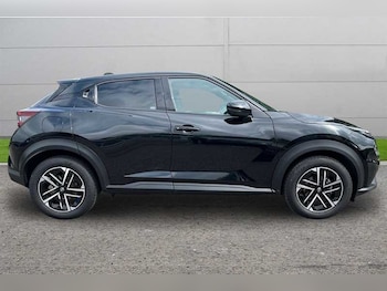 Used Nissan Juke 2025 for sale - 78009589: Photo
