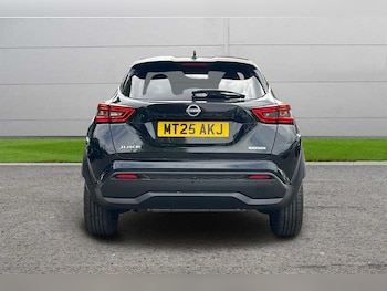Used Nissan Juke 2025 for sale - 78009589: Photo