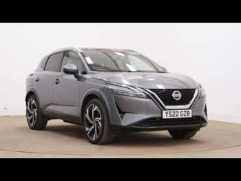 2022 - 1.3 DIG-T MH 158 TEKNA+ 5DR XTRONIC