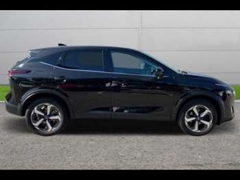 Used Nissan Qashqai 2022 for sale - 75083195: Photo