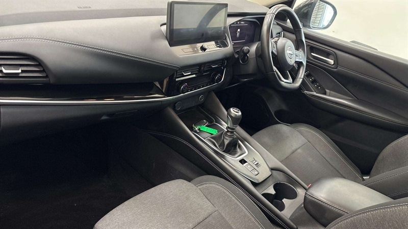 Used Nissan Qashqai 2022 for sale - 76954645: Photo 3