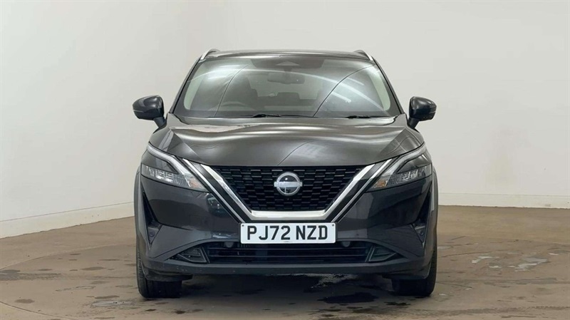 Used Nissan Qashqai 2022 for sale - 76954645: Photo 4