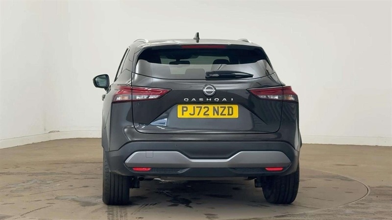 Used Nissan Qashqai 2022 for sale - 76954645: Photo 5