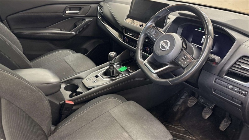 Used Nissan Qashqai 2022 for sale - 76954645: Photo 6