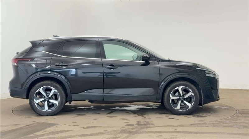 Used Nissan Qashqai 2022 for sale - 76954645: Photo 7