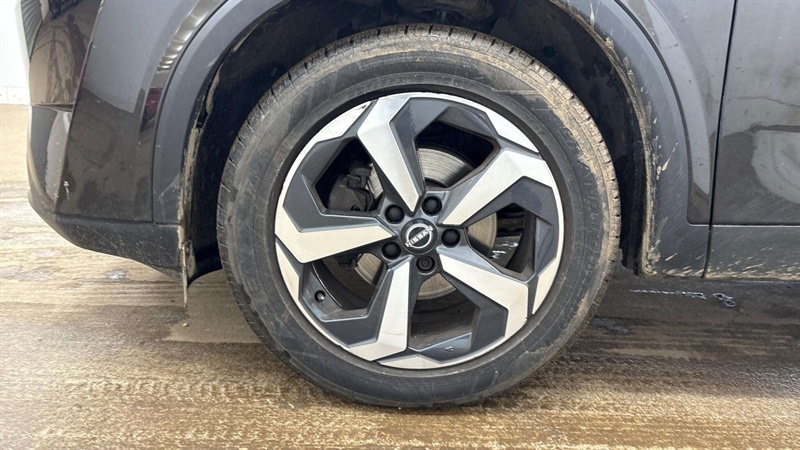 Used Nissan Qashqai 2022 for sale - 76954645: Photo 9