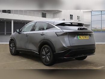 Used Nissan ARIYA 2022 for sale - 76661311: Photo