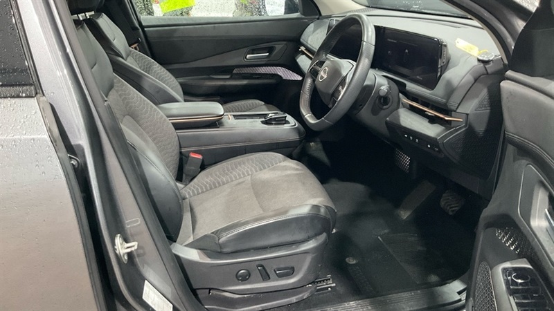 Used Nissan ARIYA 2022 for sale - 76661311: Photo 3