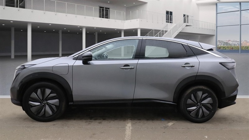 Used Nissan ARIYA 2022 for sale - 76661311: Photo 7