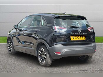 Used Vauxhall Crossland 2022 for sale - 78706645: Photo