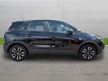 Used Vauxhall Crossland 2022 for sale - 78706645: Photo