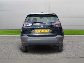 Used Vauxhall Crossland 2022 for sale - 78706645: Photo