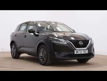 2022 - 1.3 DIG-T MH 158 ACENTA PREMIUM 5DR XTRONIC